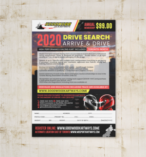 Flyer Design by chandrayaan.creative for this project | Design: #23254030
