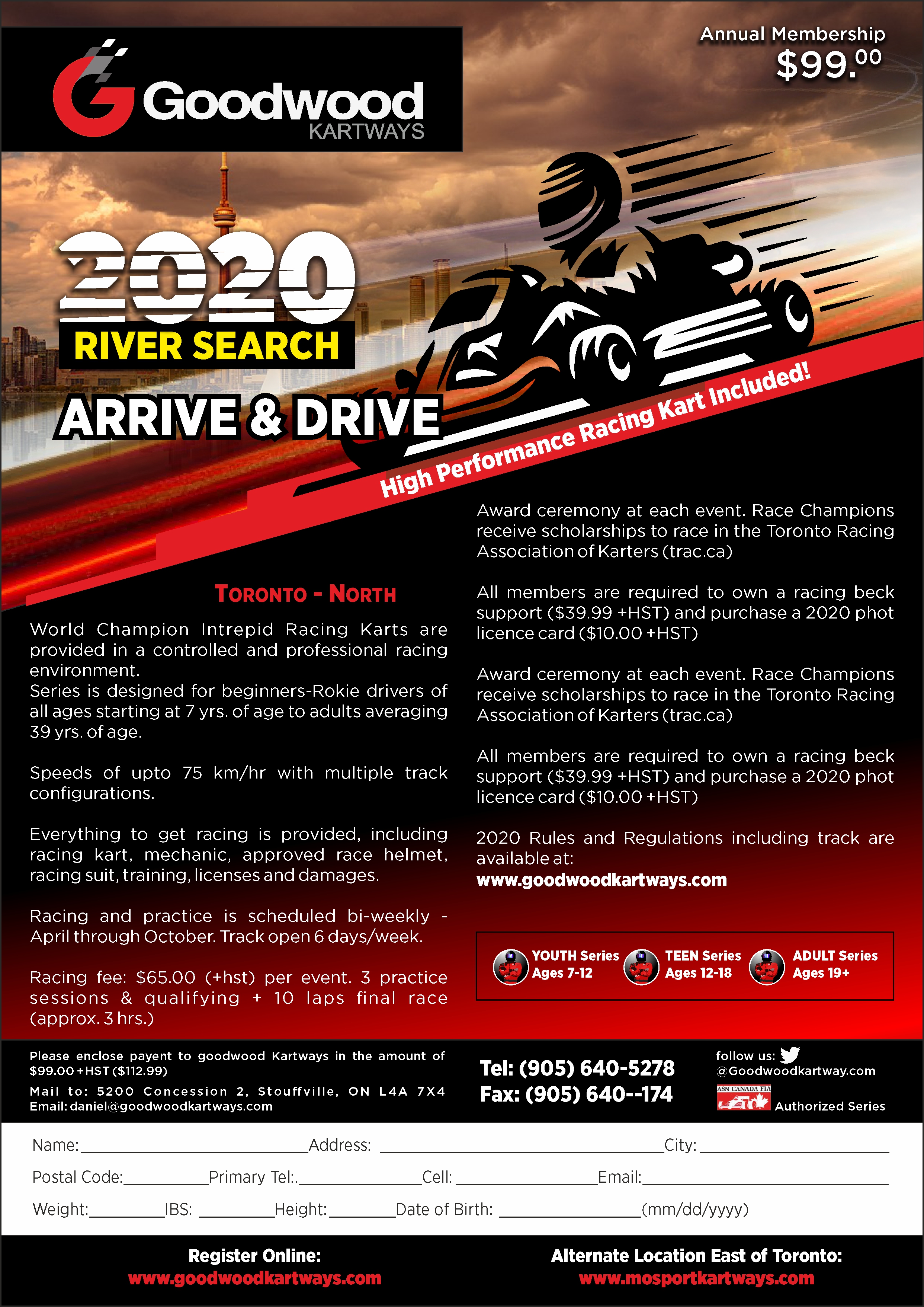Flyer Design by pointblankcreation for this project | Design #23269602