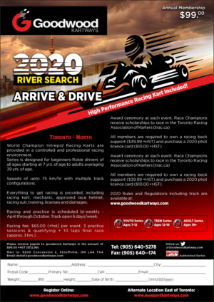 Flyer Design by pointblankcreation