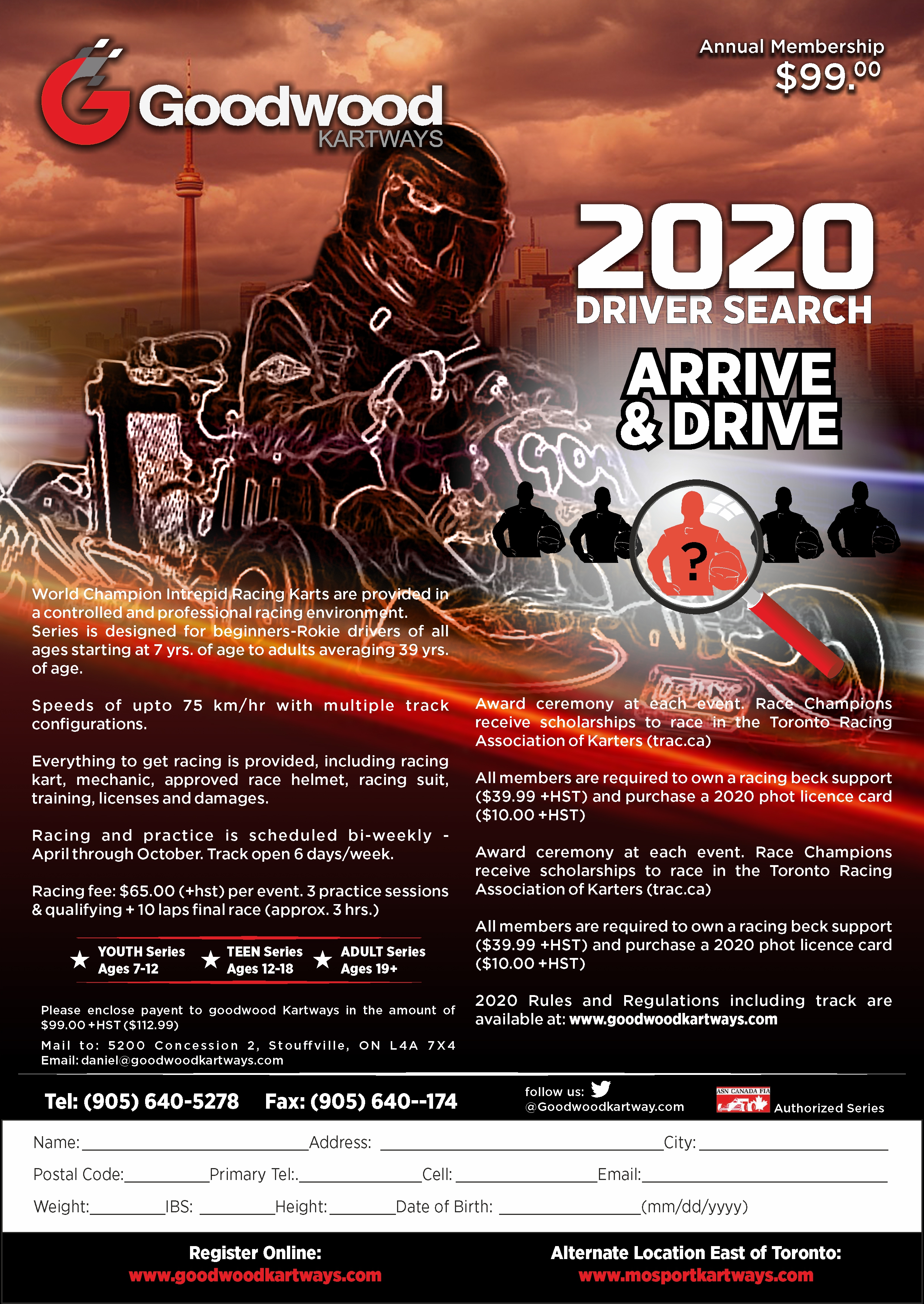 Flyer Design by pointblankcreation for this project | Design #23276144