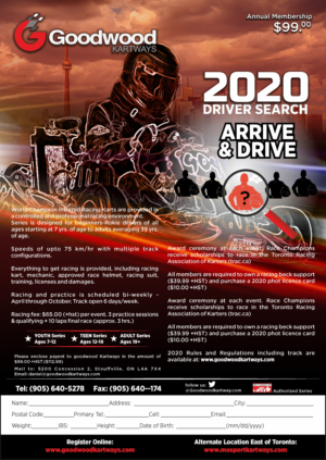 Flyer Design by pointblankcreation for this project | Design: #23276144