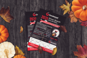 Flyer Design by Fusionex Studio