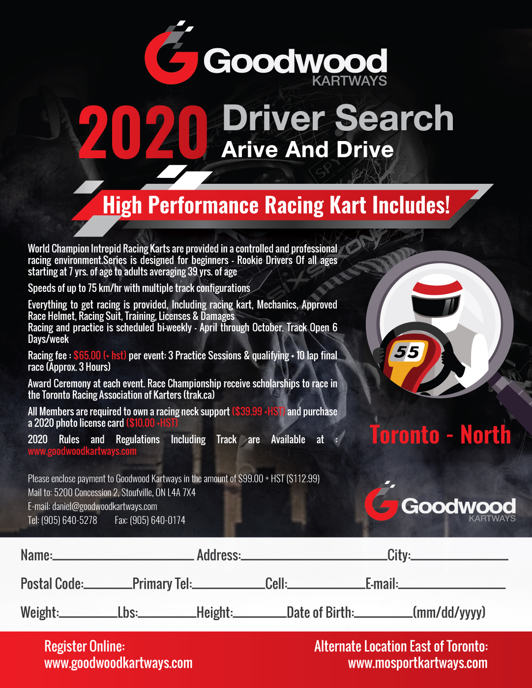 Flyer Design by Fusionex Studio for this project | Design #23249492