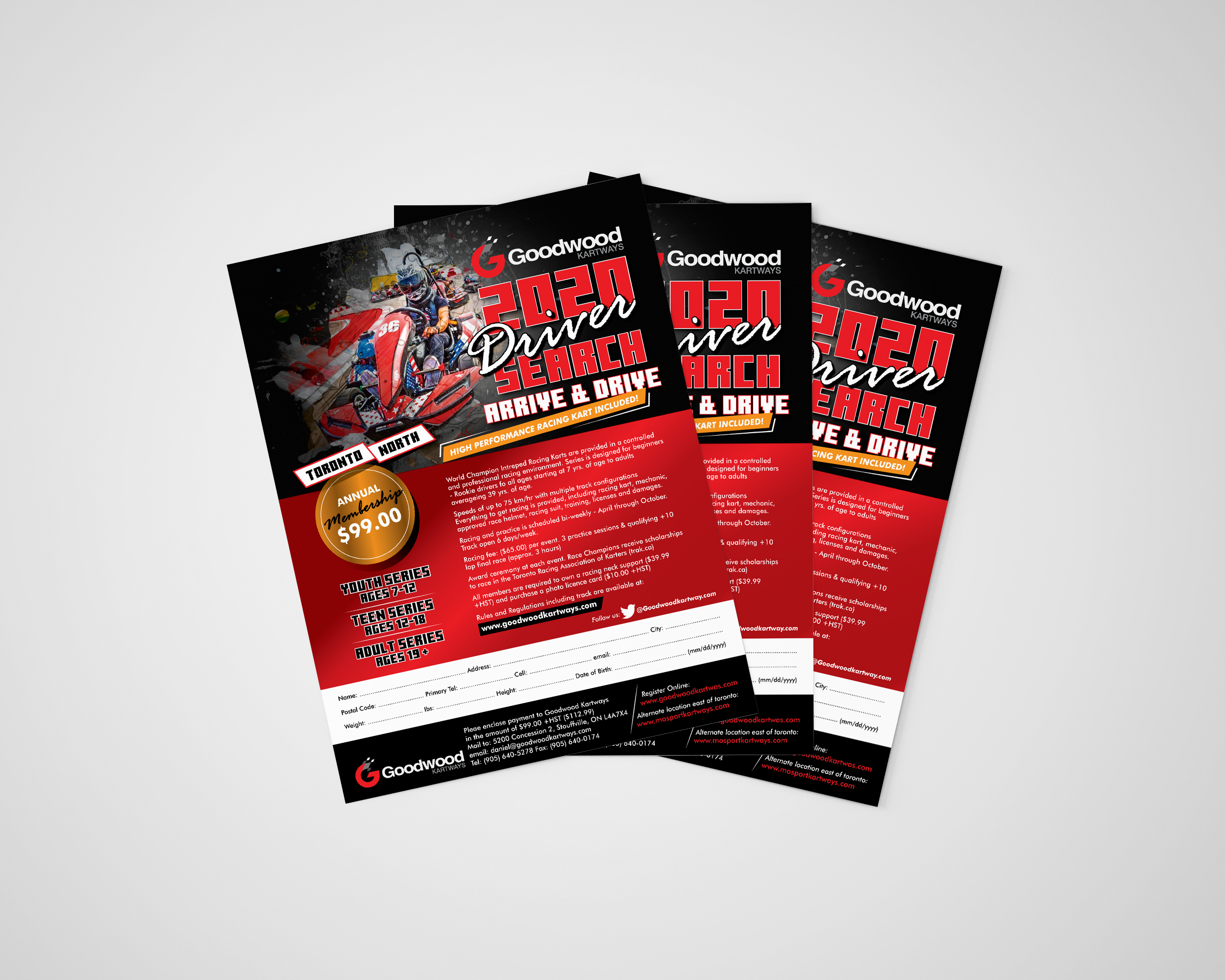 Flyer Design by atularts for this project | Design #23286408