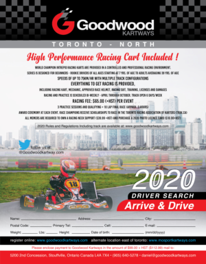 Flyer Design by Atif Qureshi