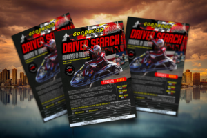 Flyer Design by HeshanKavinda for this project | Design: #23248344