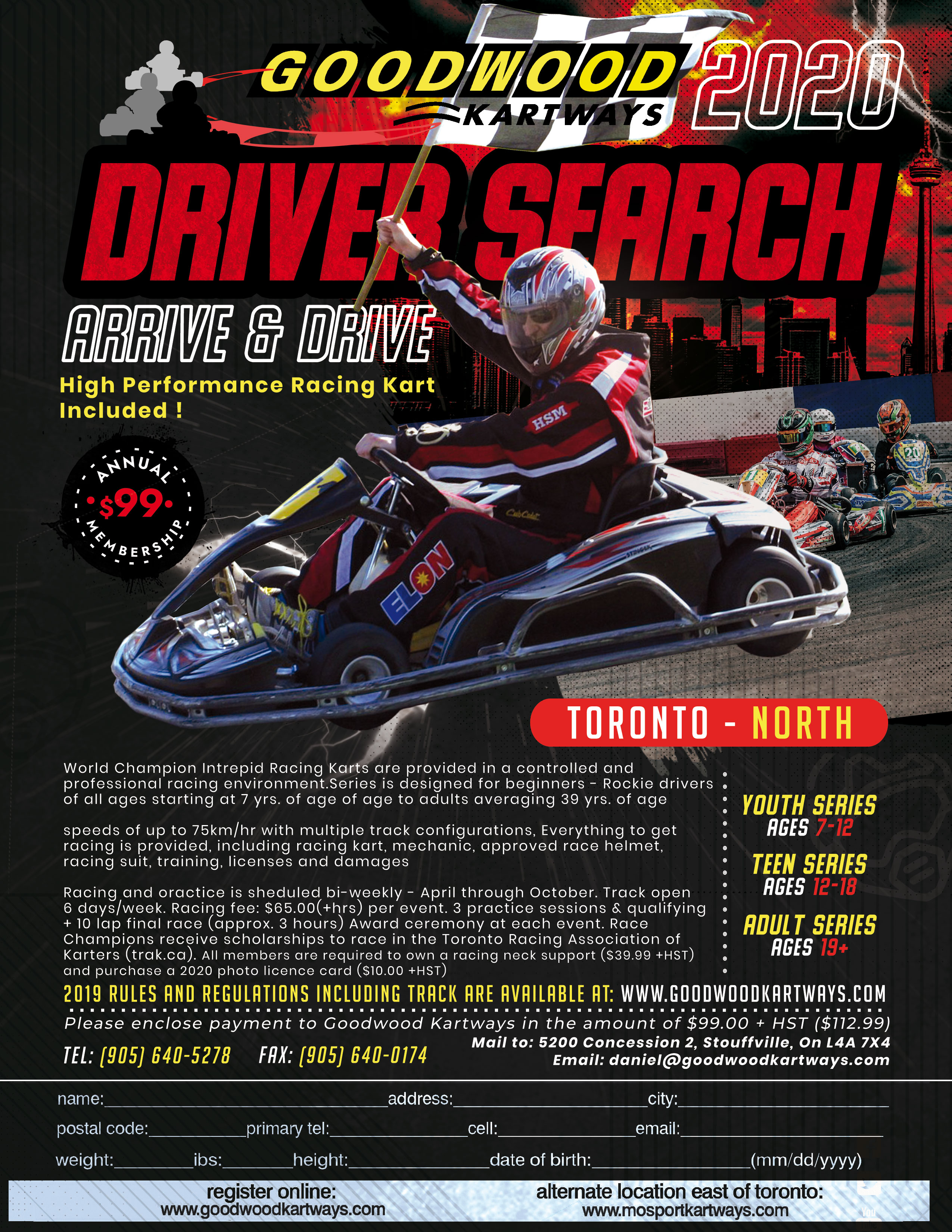 Flyer Design by HeshanKavinda for this project | Design #23248345