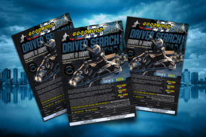 Flyer Design by HeshanKavinda for this project | Design: #23249136