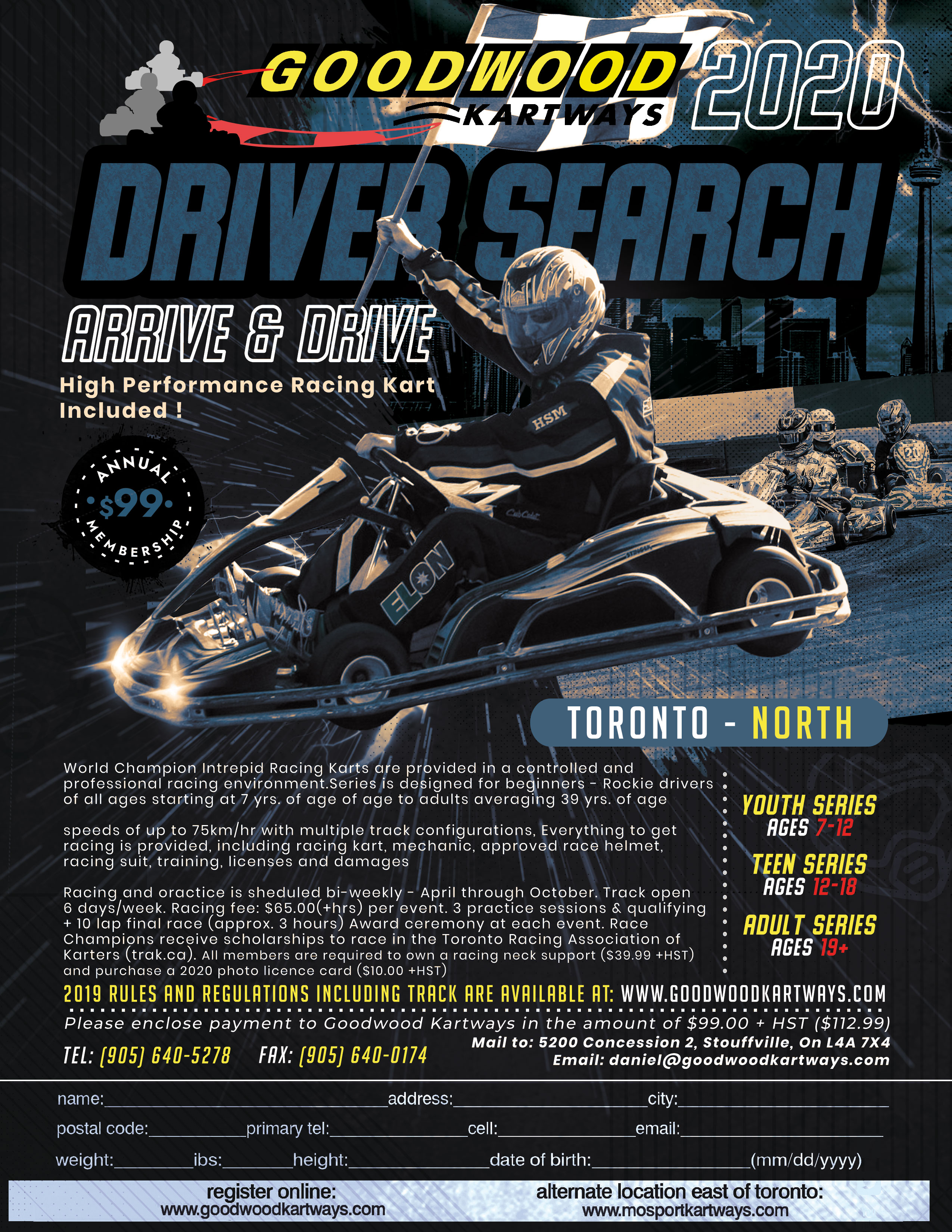 Flyer Design by HeshanKavinda for this project | Design #23249137