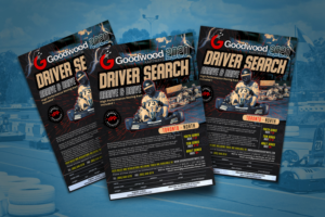 Flyer Design by HeshanKavinda for this project | Design: #23252431