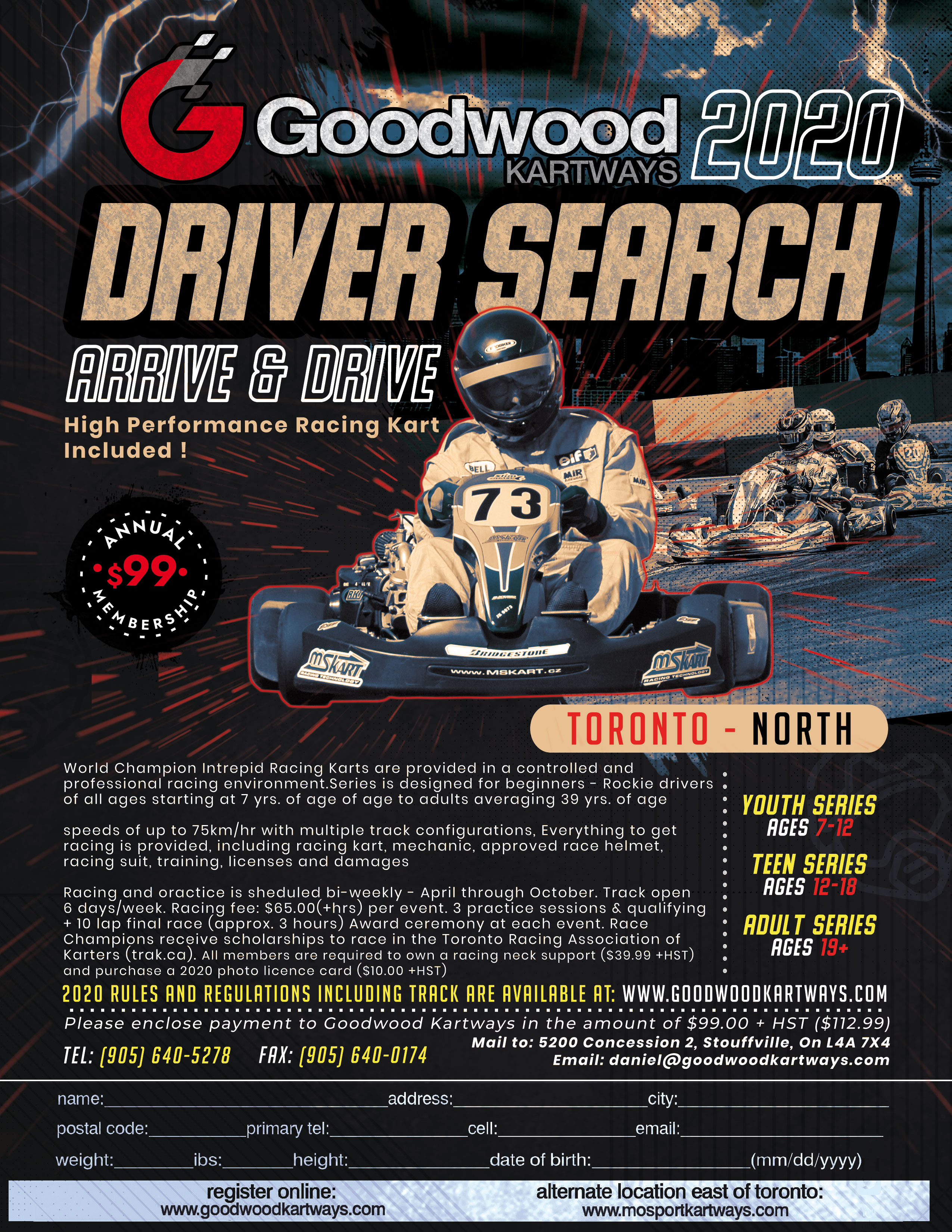 Flyer Design by HeshanKavinda for this project | Design #23252432