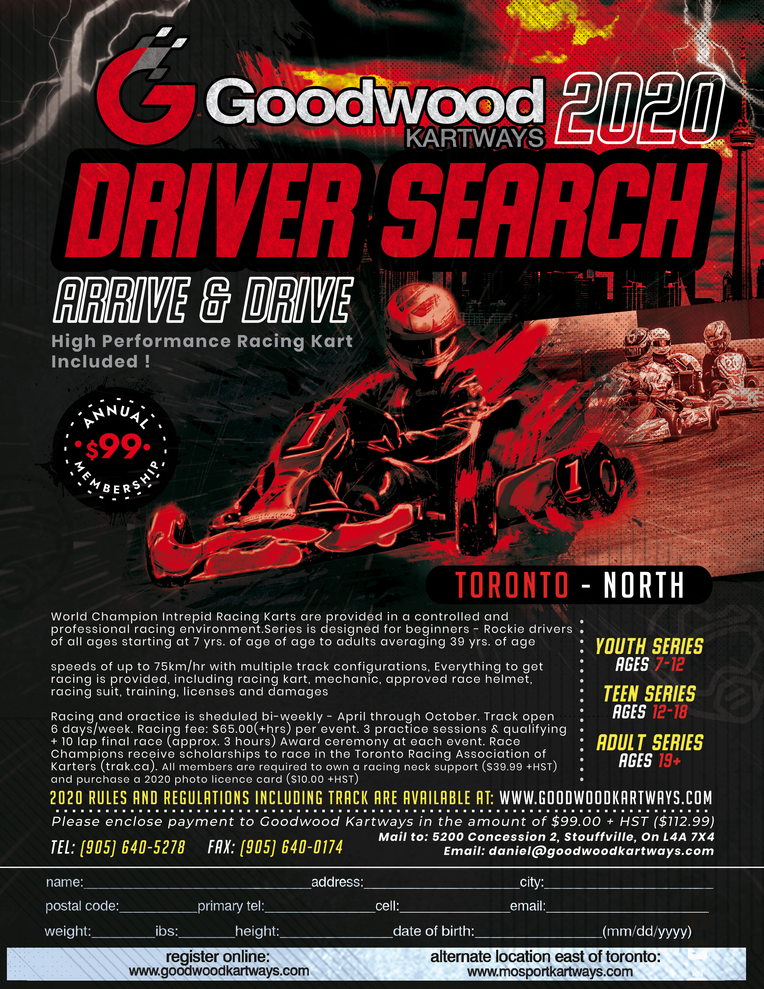 Flyer Design by HeshanKavinda for this project | Design #23284285