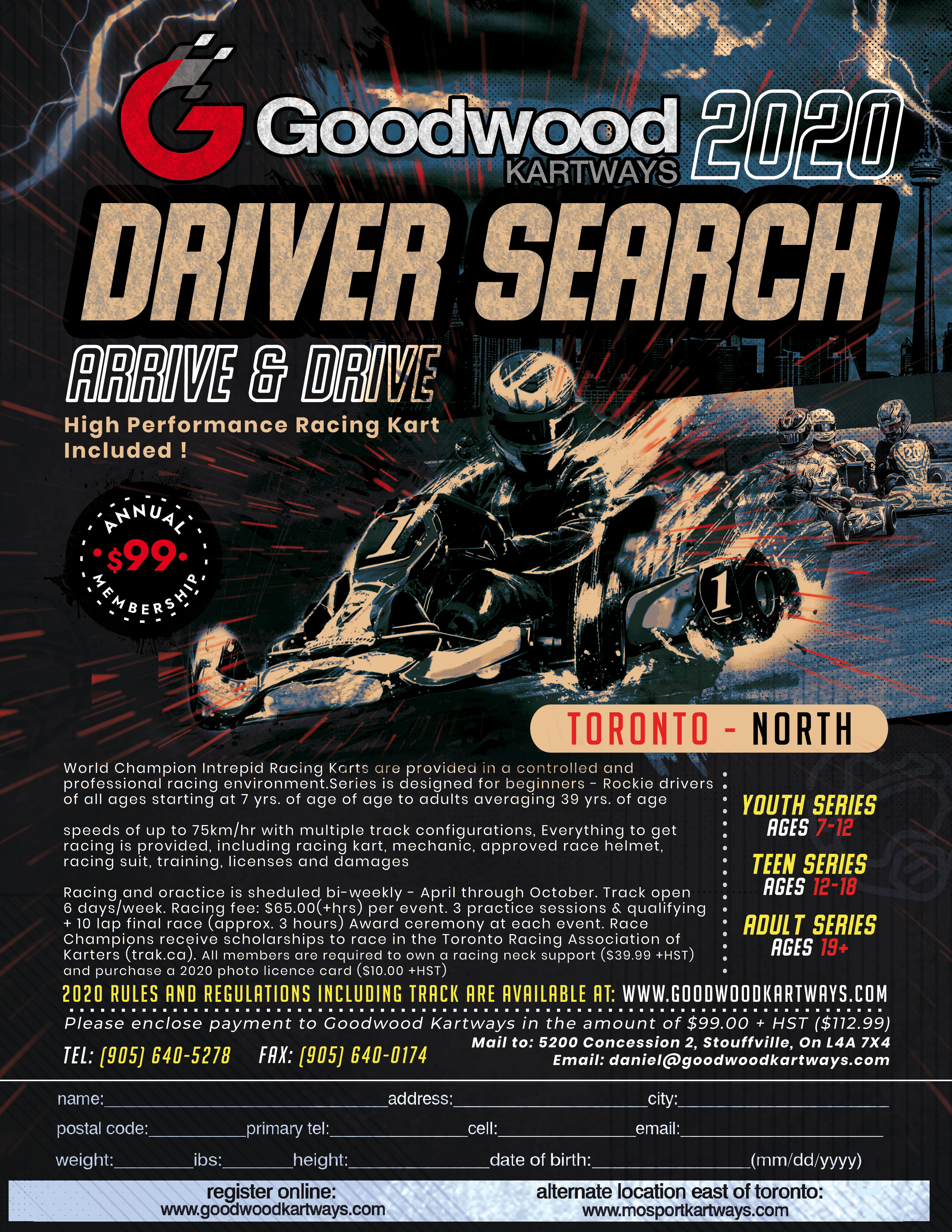 Flyer Design by HeshanKavinda for this project | Design #23284286