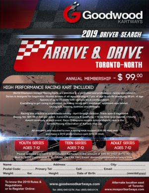 Flyer Design by Rashmi Mehta