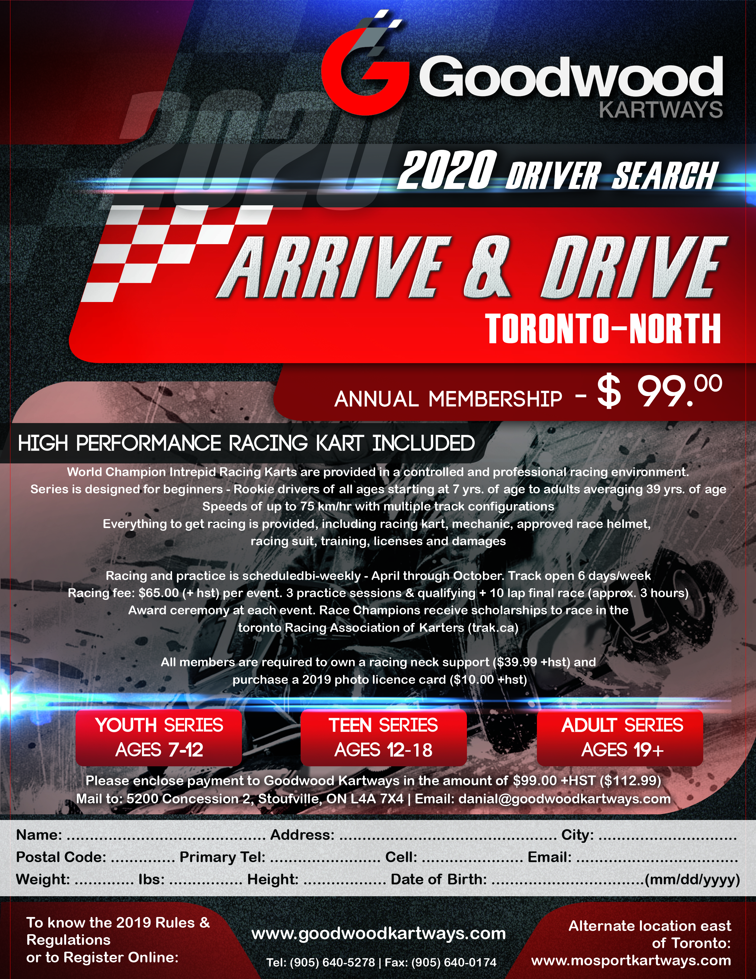 Flyer Design by Rashmi Mehta for this project | Design #23286438