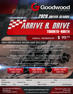 Flyer Design by Rashmi Mehta for this project | Design: #23286438