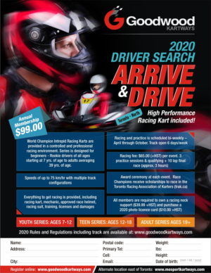 Flyer Design by thushara518