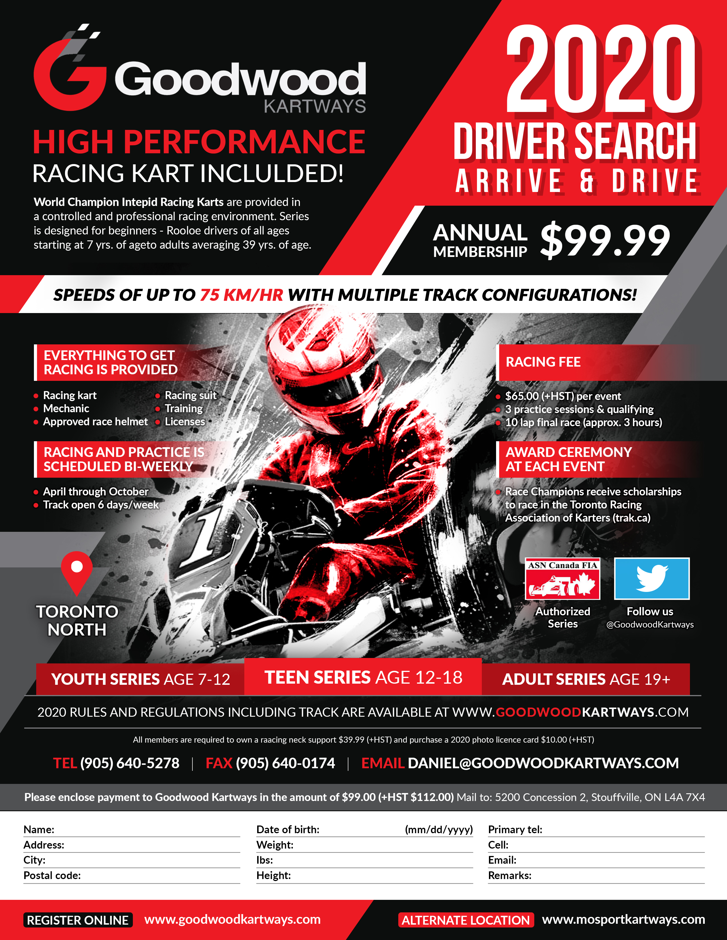 Flyer Design by eddiechin for this project | Design #23283753