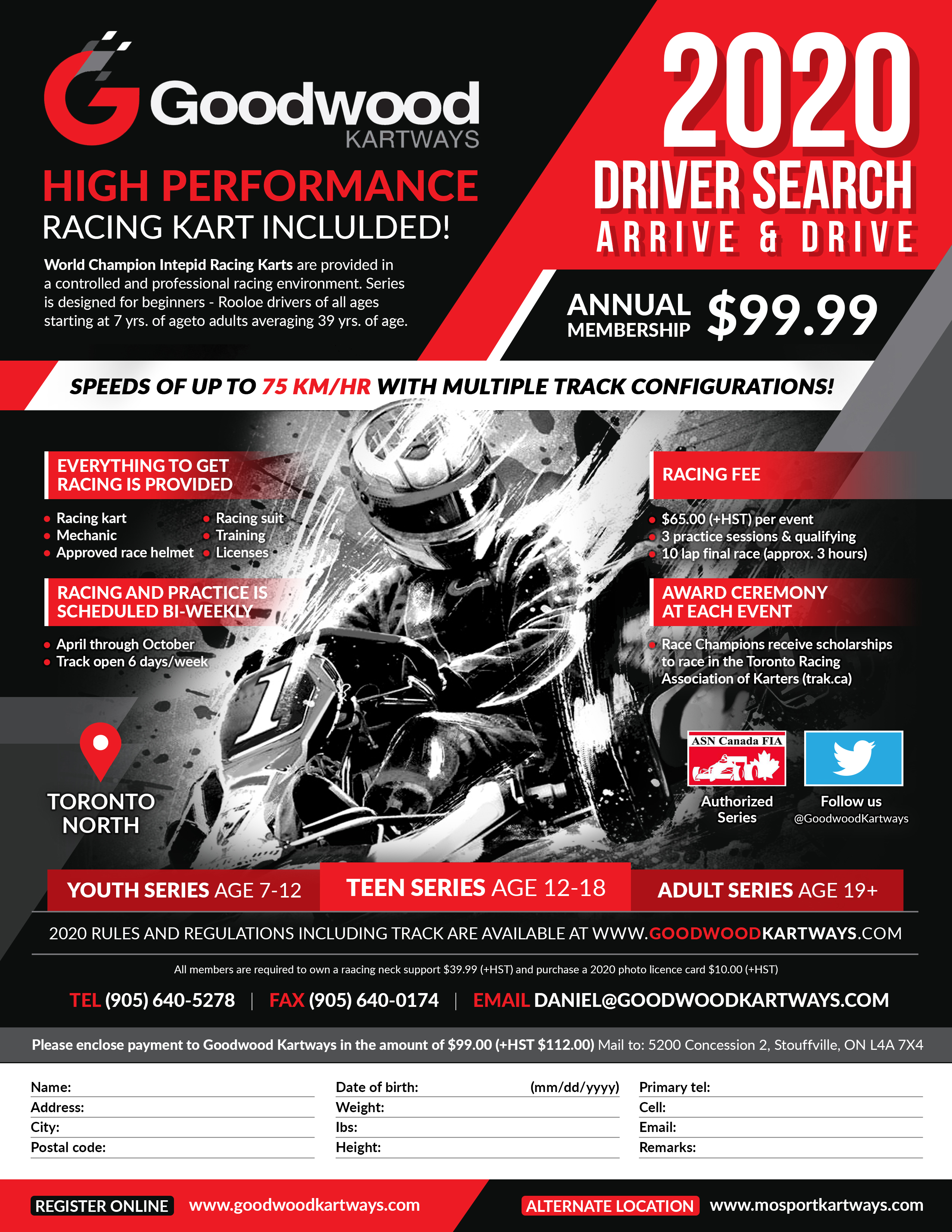 Flyer Design by eddiechin for this project | Design #23283754