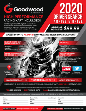 Flyer Design by eddiechin for this project | Design: #23283754