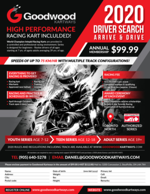 Flyer Design by eddiechin for this project | Design: #23287471