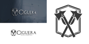 Fix Our Logo | Grafik-Design von Rickyy
