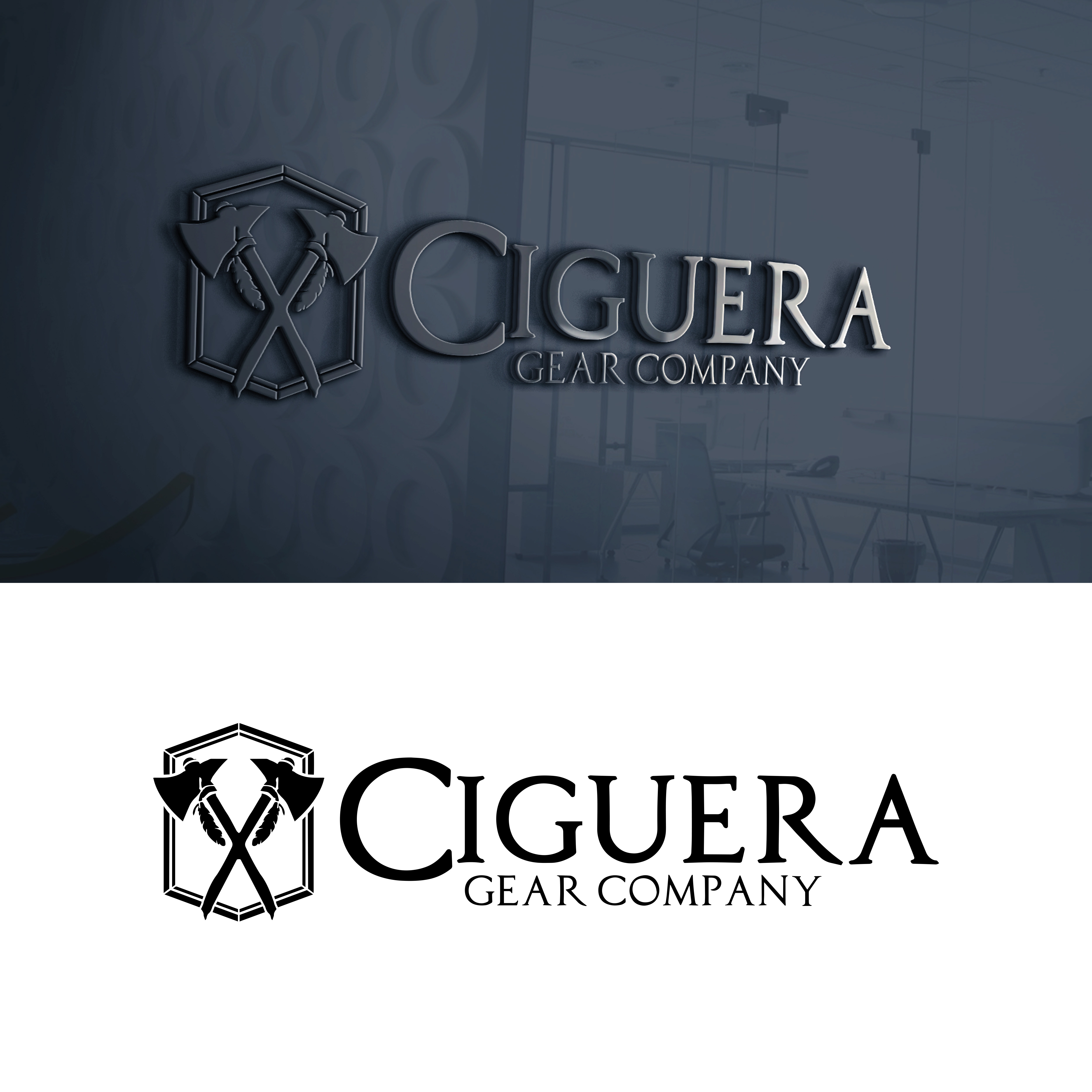 Design Graphique par Muhammad Saaed pour ce projet | Design #23260356