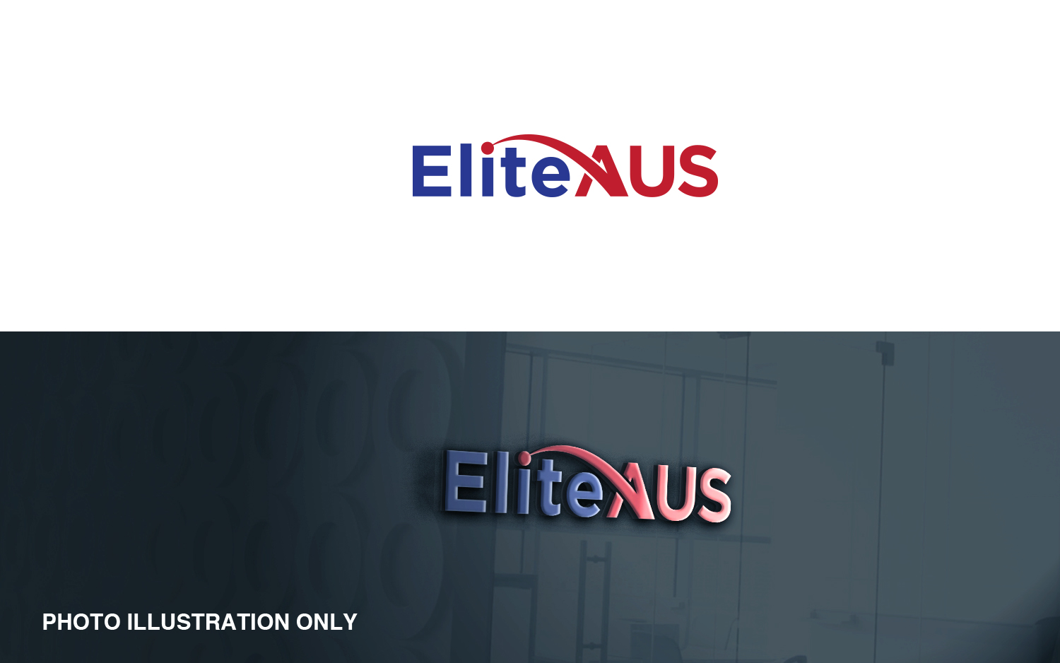 Logo Design by MT for Elite AUS Migration & Education Consultancy | Design #23277153