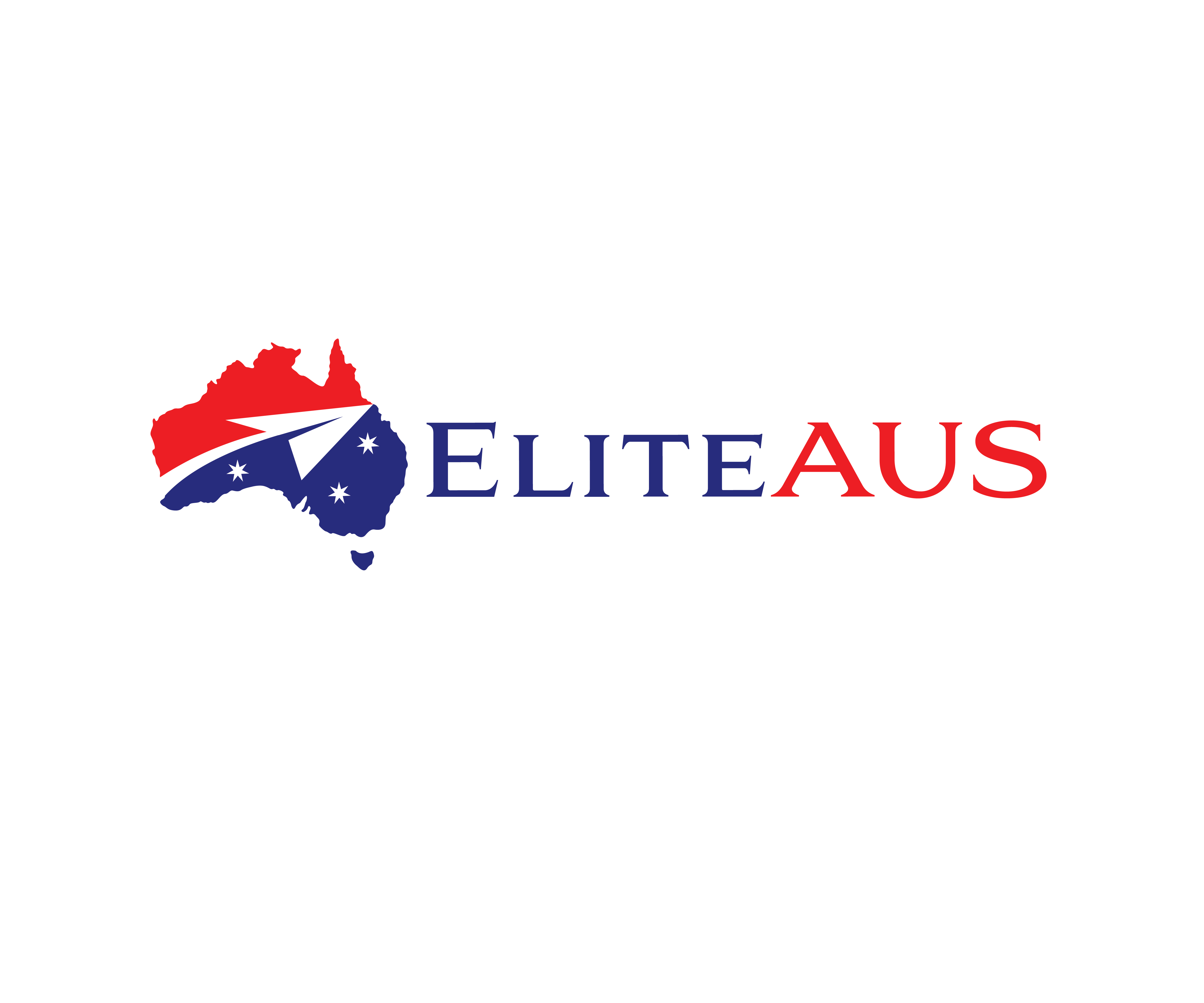 Design de Logo par renderman pour Elite AUS Migration & Education Consultancy | Design #23261147