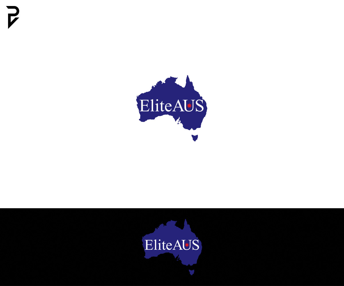 Design de Logo par poisonvectors pour Elite AUS Migration & Education Consultancy | Design #23266620