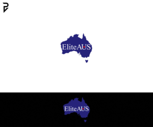 Logo Design by poisonvectors for Elite AUS Migration & Education Consultancy | Design: #23266620