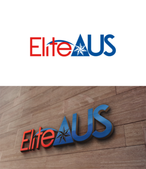 Logo Design by trufya for Elite AUS Migration & Education Consultancy | Design: #23301300