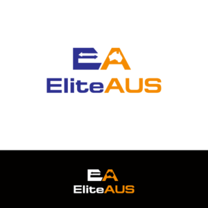 Logo Design by debdesign for Elite AUS Migration & Education Consultancy | Design: #23265709