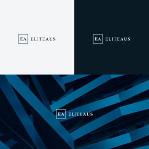 Logo Design by acidcraft for Elite AUS Migration & Education Consultancy | Design: #23267799