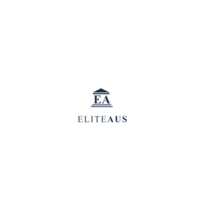 Logo Design by acidcraft for Elite AUS Migration & Education Consultancy | Design: #23270880