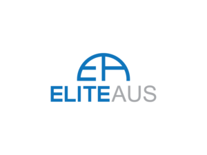 Logo Design by Quippi for Elite AUS Migration & Education Consultancy | Design: #23302507