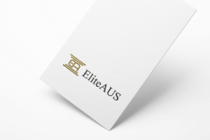 Logo Design by 4tech services for Elite AUS Migration & Education Consultancy | Design: #23267512