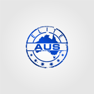 Logo Design by DigitalArt for Elite AUS Migration & Education Consultancy | Design: #23302579