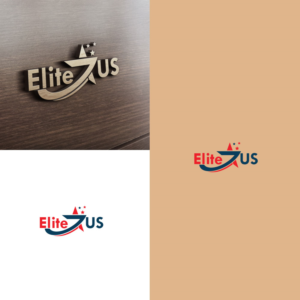 Logo Design by CreativeFlows 2 for Elite AUS Migration & Education Consultancy | Design: #23265422