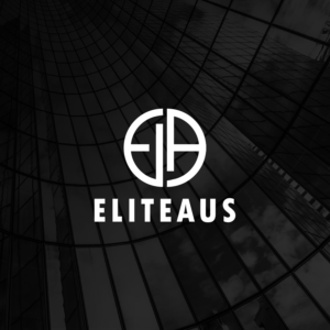 Logo Design by MarkazAlrusumatOfficial for Elite AUS Migration & Education Consultancy | Design: #23279927