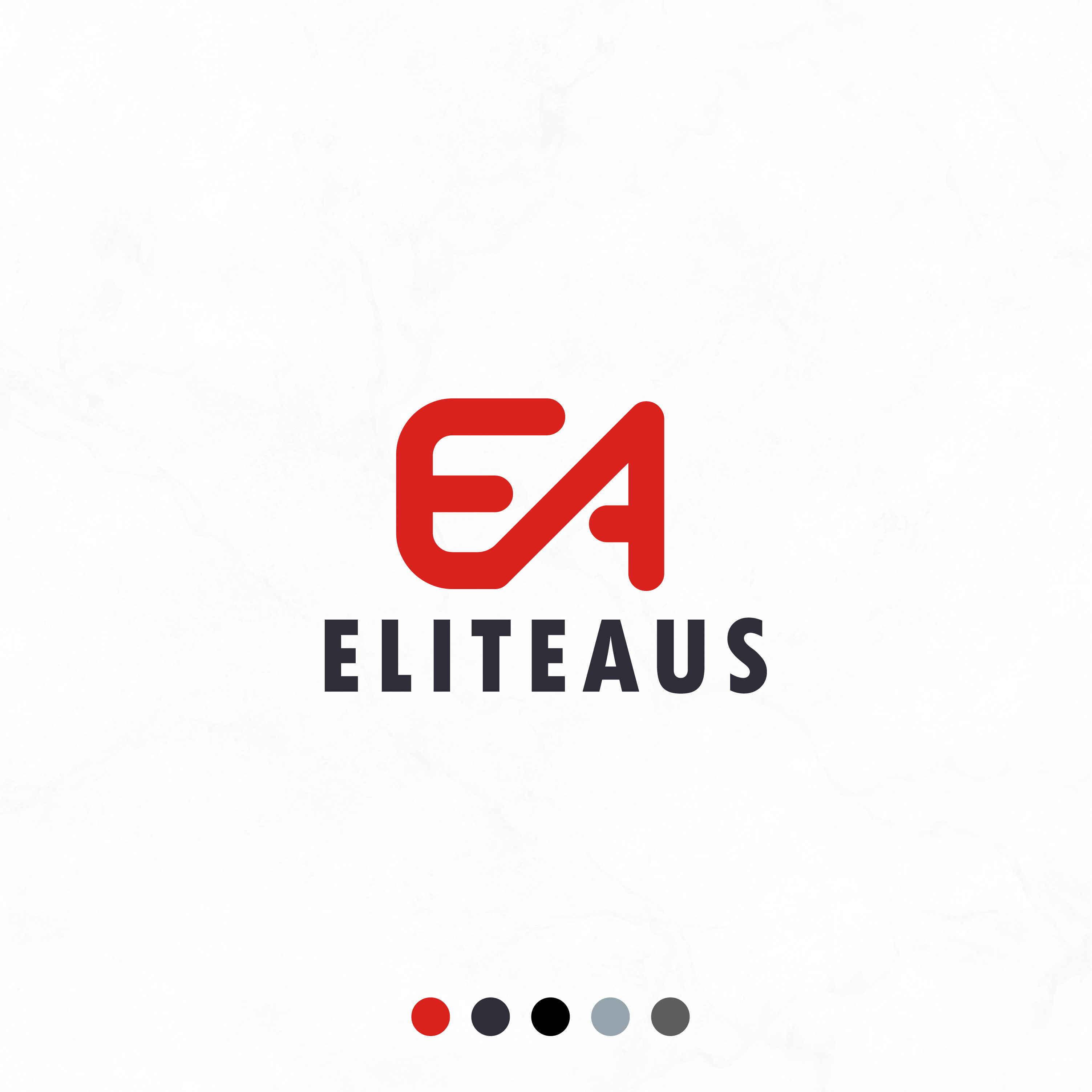 Logo Design by MarkazAlrusumatOfficial for Elite AUS Migration & Education Consultancy | Design #23279929