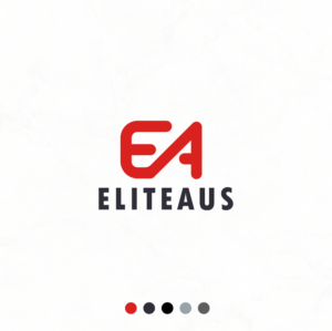Logo Design by MarkazAlrusumatOfficial for Elite AUS Migration & Education Consultancy | Design: #23279929