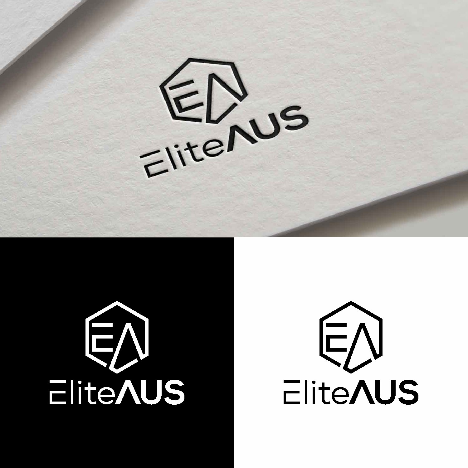 Design de Logo par saher khan 2 pour Elite AUS Migration & Education Consultancy | Design #23261769