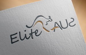 Logo Design by Eleeza Creative 2 for Elite AUS Migration & Education Consultancy | Design: #23271542