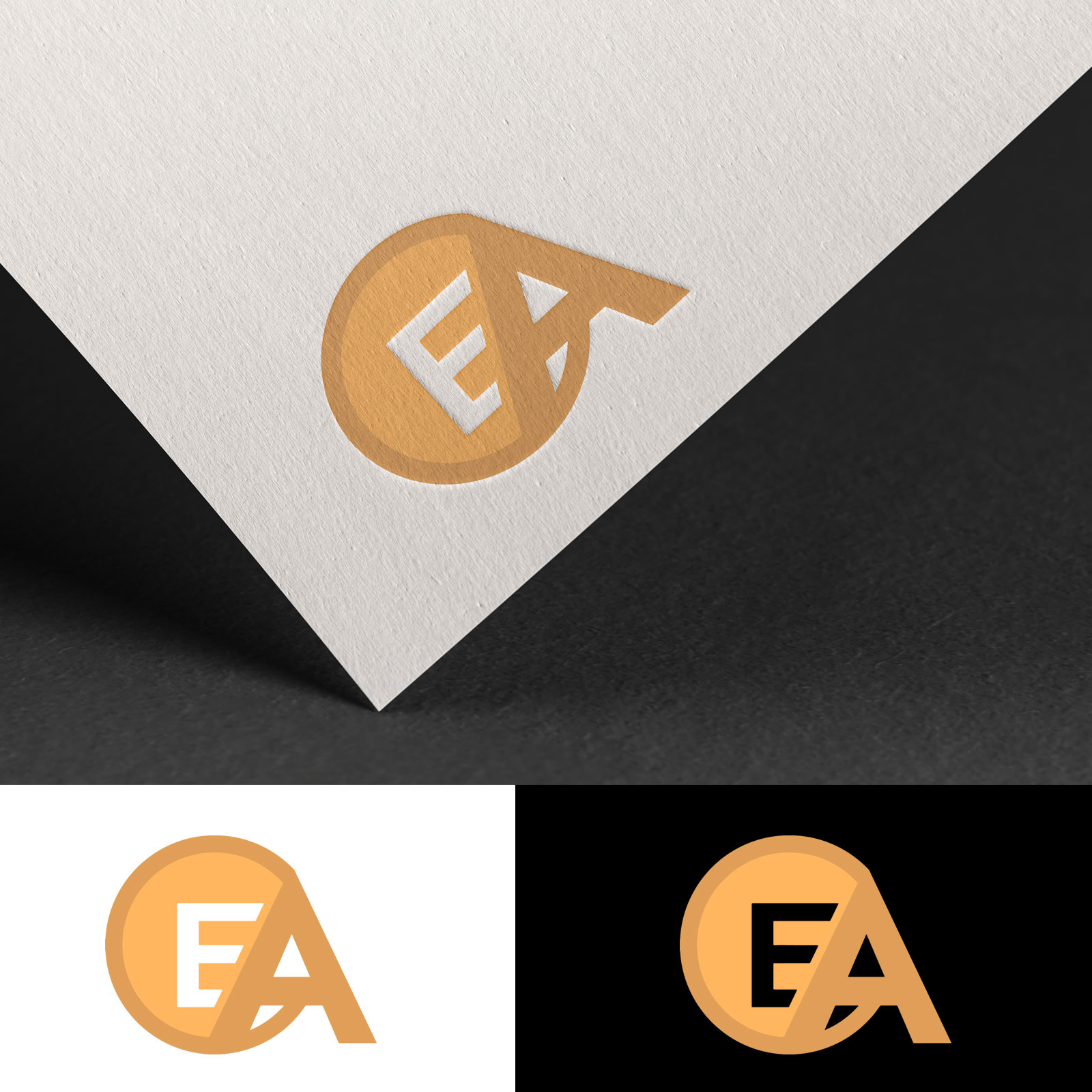 Logo Design by Designs by Aidan for Elite AUS Migration & Education Consultancy | Design #23301090