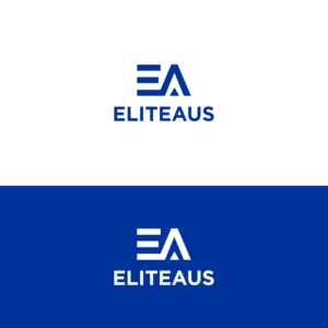 Logo Design by rinaldoajigunadi 2 for Elite AUS Migration & Education Consultancy | Design: #23261273