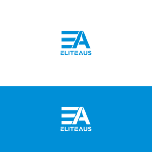 Logo Design by rinaldoajigunadi 2 for Elite AUS Migration & Education Consultancy | Design: #23311799