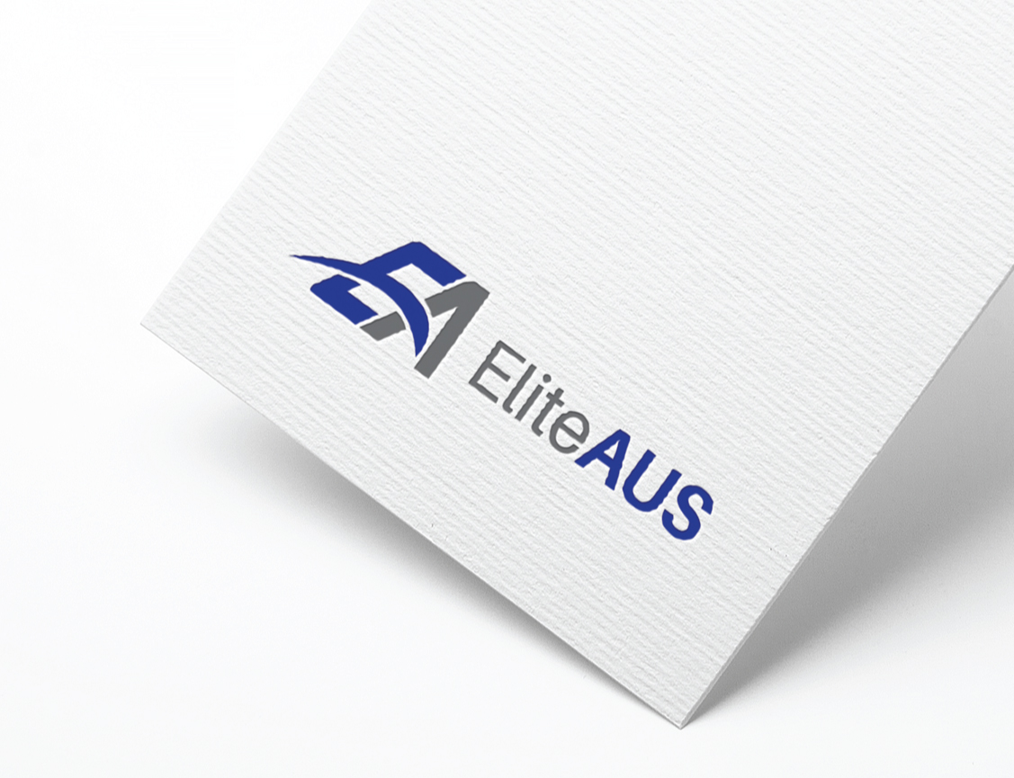 Logo Design by hoaihoai for Elite AUS Migration & Education Consultancy | Design #23298279