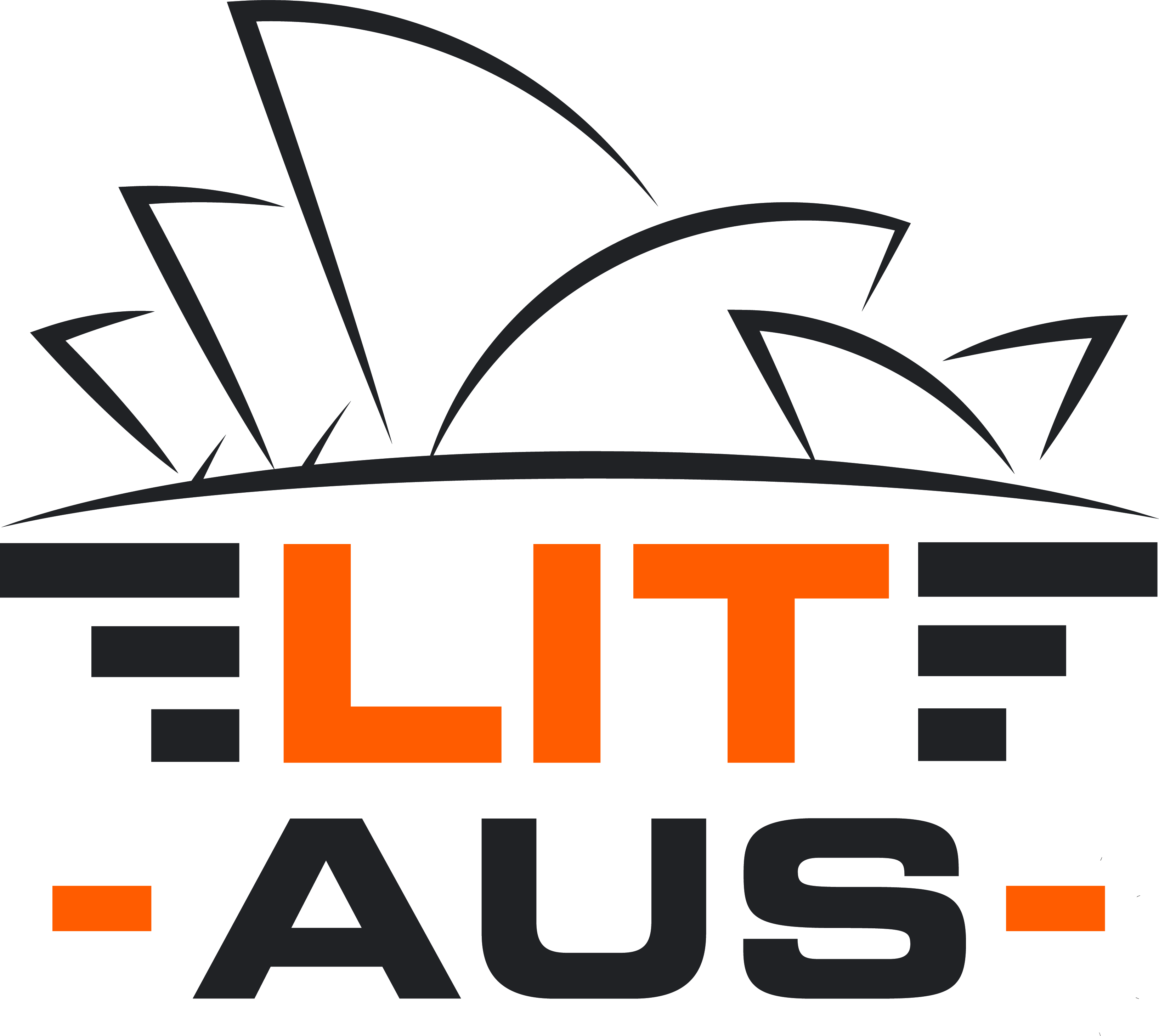 Logo Design by Hsm Bs for Elite AUS Migration & Education Consultancy | Design #23282259