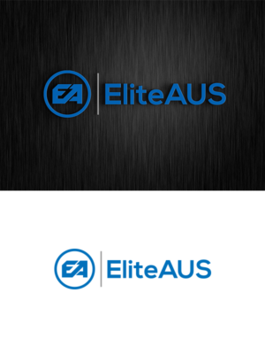 Logo Design by Jasmine.Designs for Elite AUS Migration & Education Consultancy | Design: #23263596